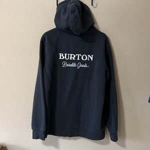 Burton sweatshirt L